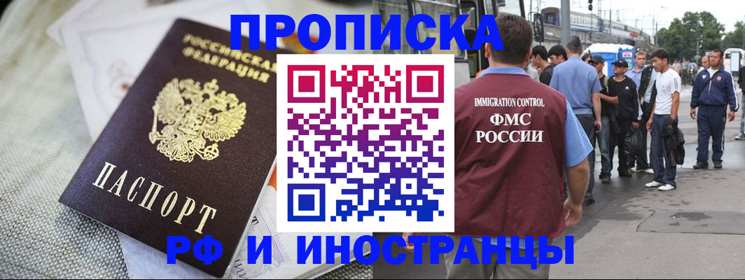 прописка для школы в Курчалом